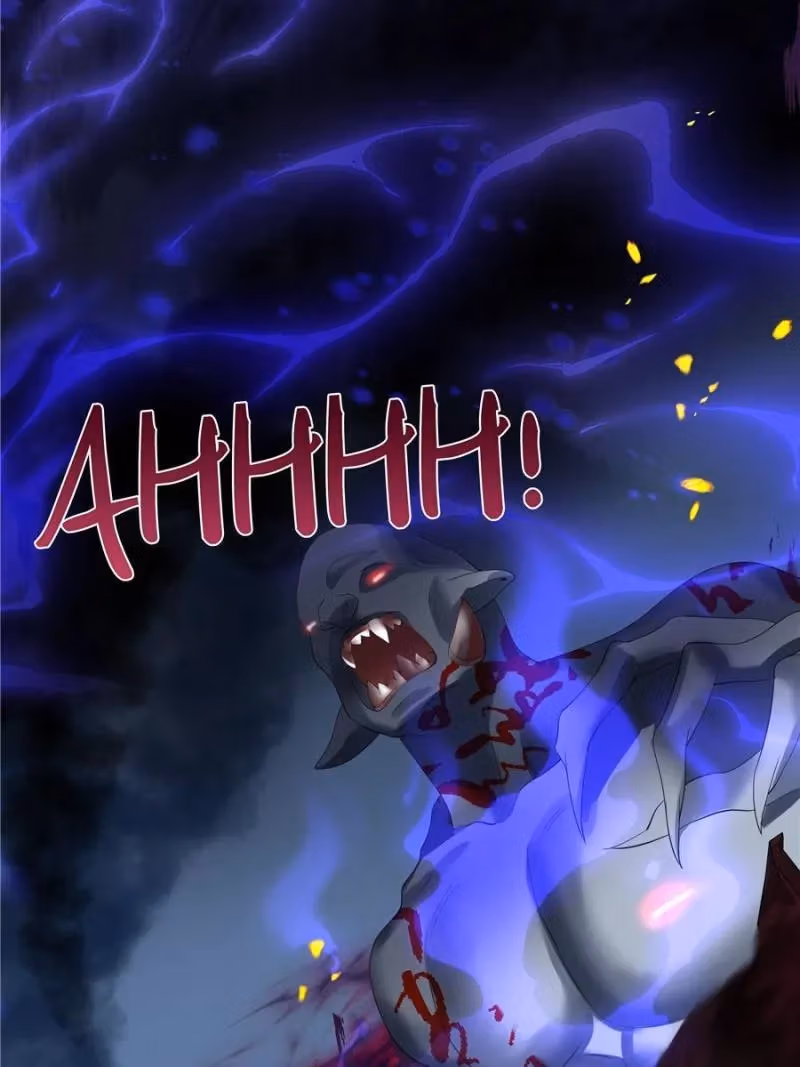 Private Devil Puppy Chapter 124 page 53 - 