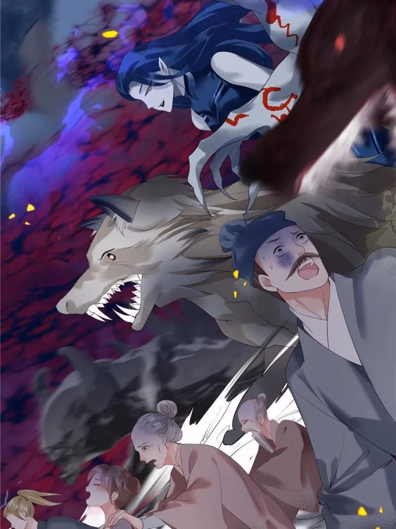 Private Devil Puppy Chapter 124 page 54 - 