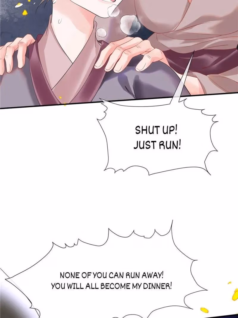 Private Devil Puppy Chapter 124 page 56 - 