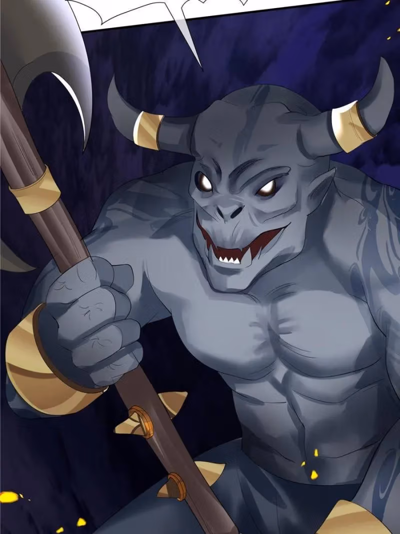 Private Devil Puppy Chapter 124 page 57 - 