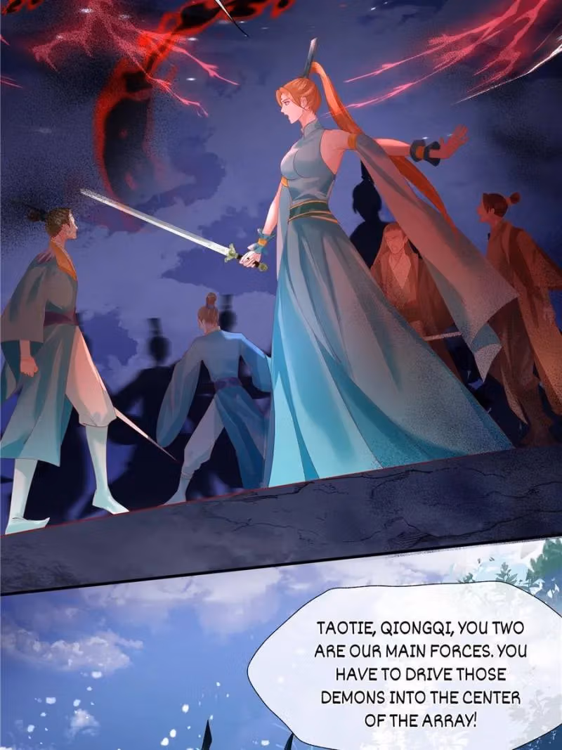 Private Devil Puppy Chapter 124 page 7 - 