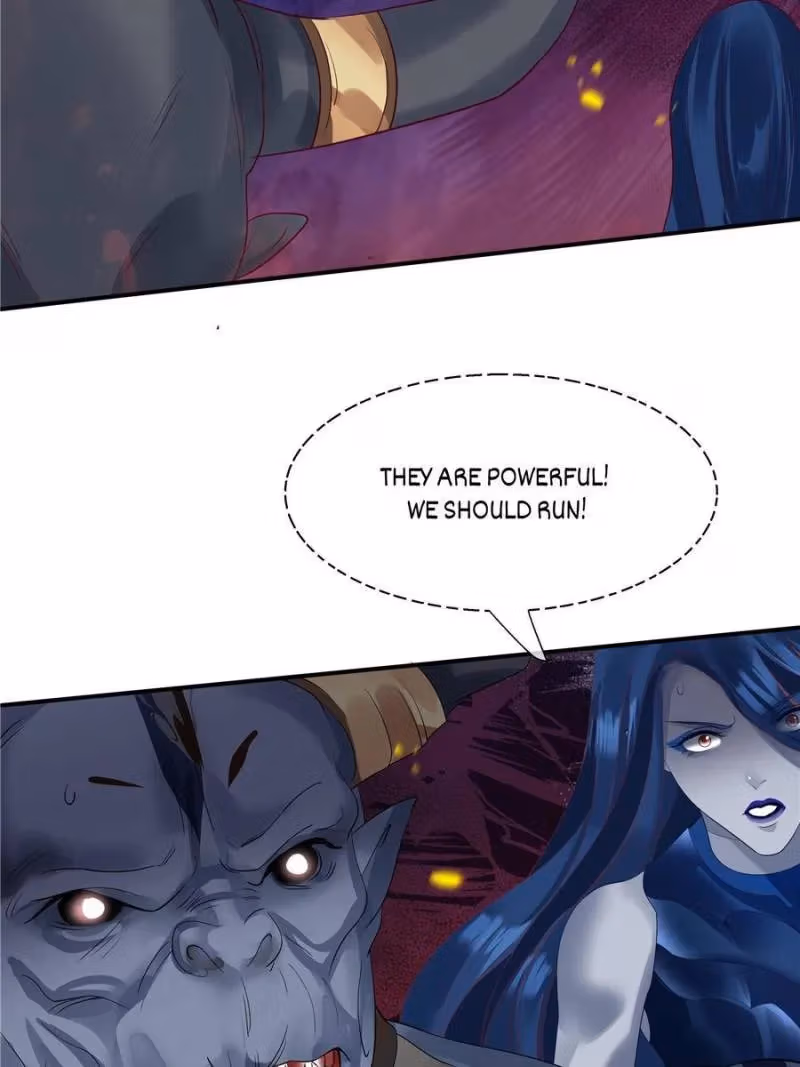 Private Devil Puppy Chapter 124 page 65 - 
