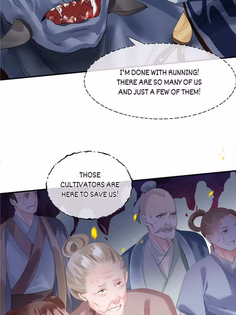 Private Devil Puppy Chapter 124 page 66 - 