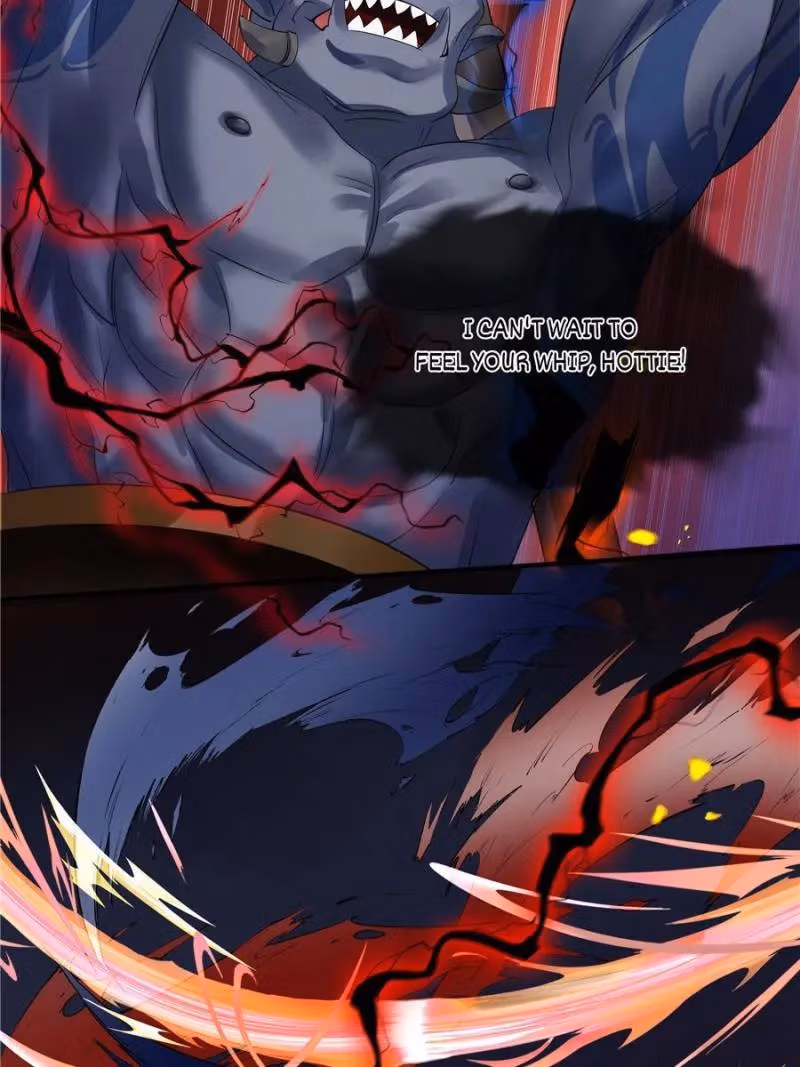 Private Devil Puppy Chapter 124 page 73 - 