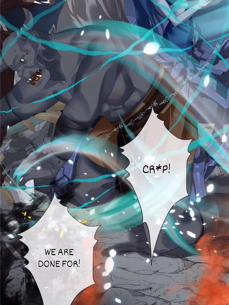 Private Devil Puppy Chapter 124 page 80 - 