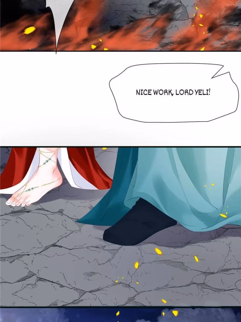 Private Devil Puppy Chapter 124 page 81 - 