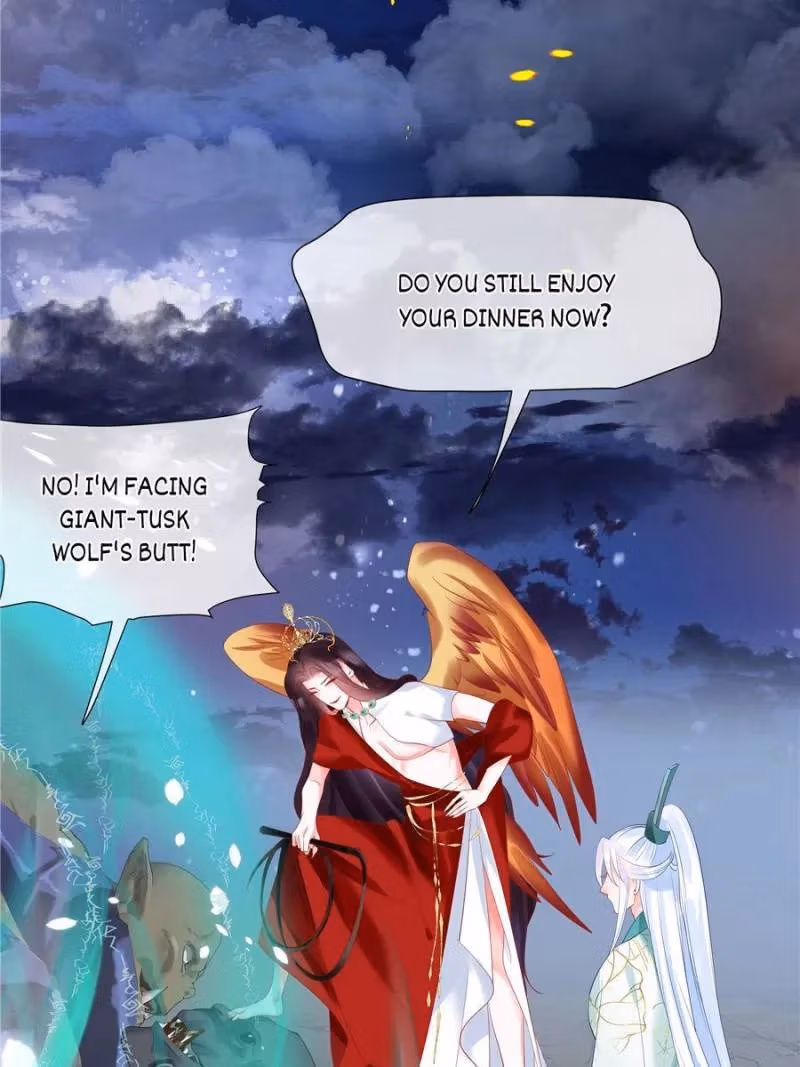 Private Devil Puppy Chapter 124 page 82 - 