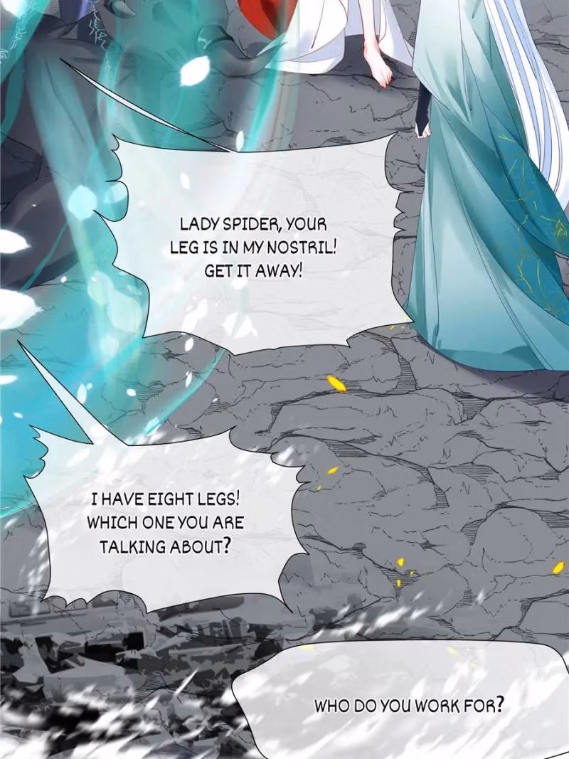 Private Devil Puppy Chapter 124 page 83 - 