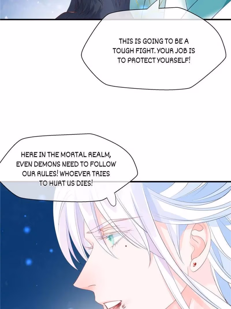 Private Devil Puppy Chapter 124 page 10 - 