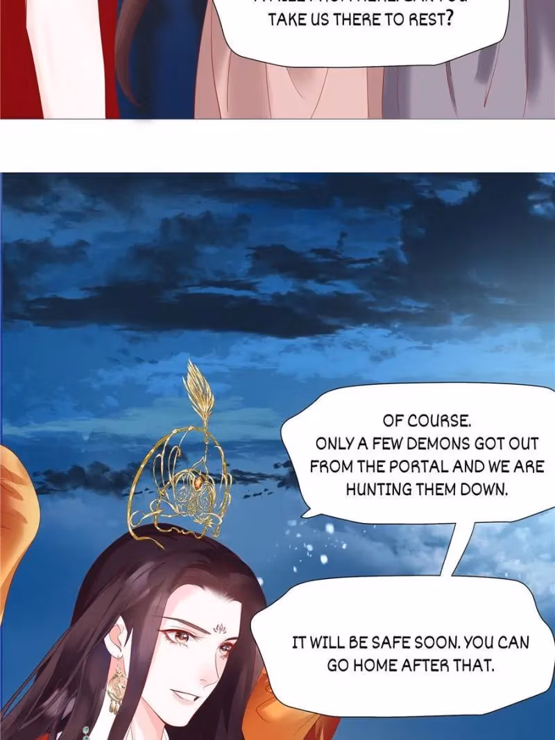 Private Devil Puppy Chapter 124 page 94 - 