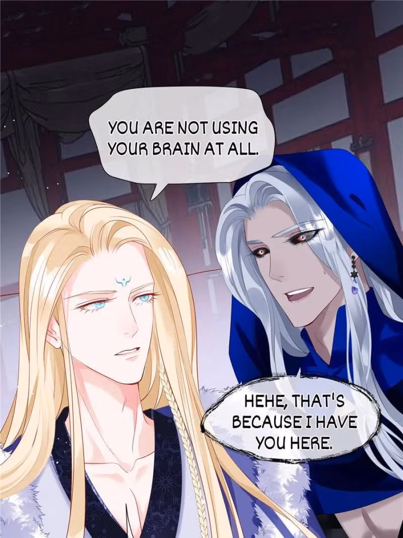 Private Devil Puppy Chapter 125 page 13 - 