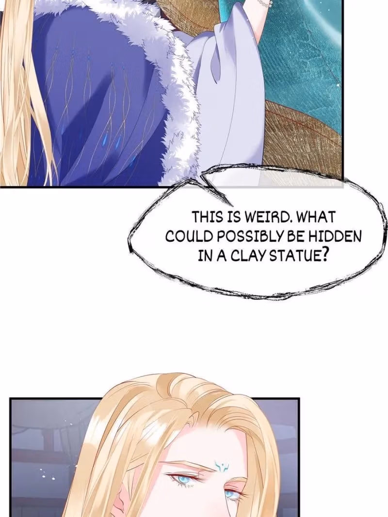 Private Devil Puppy Chapter 125 page 16 - 