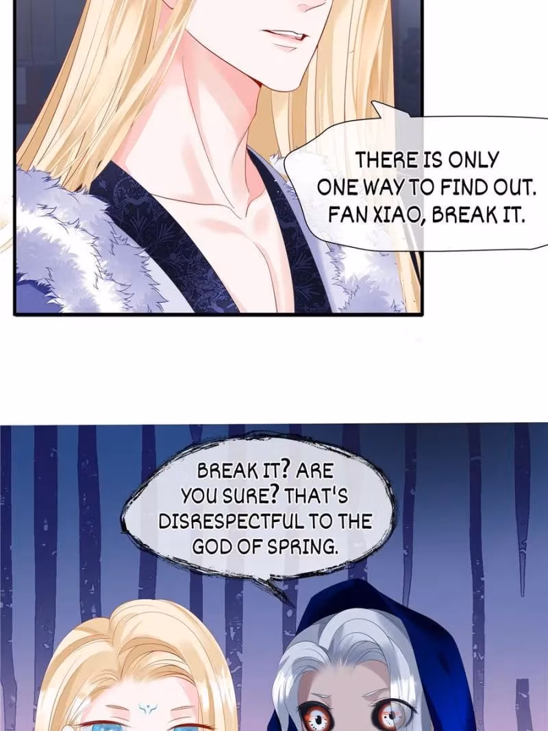 Private Devil Puppy Chapter 125 page 17 - 