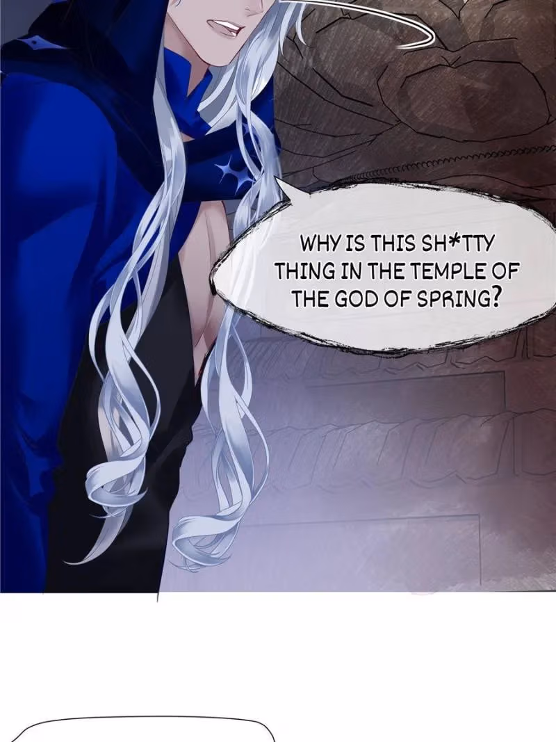 Private Devil Puppy Chapter 125 page 28 - 