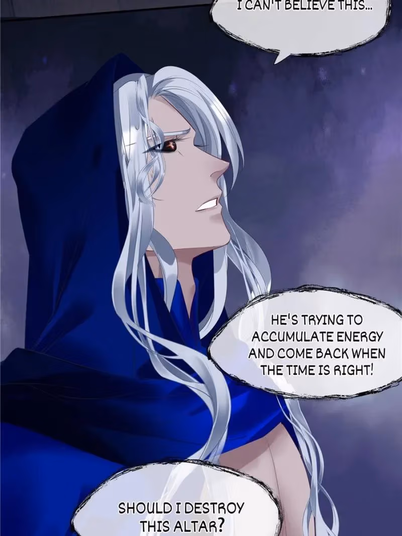 Private Devil Puppy Chapter 125 page 34 - 