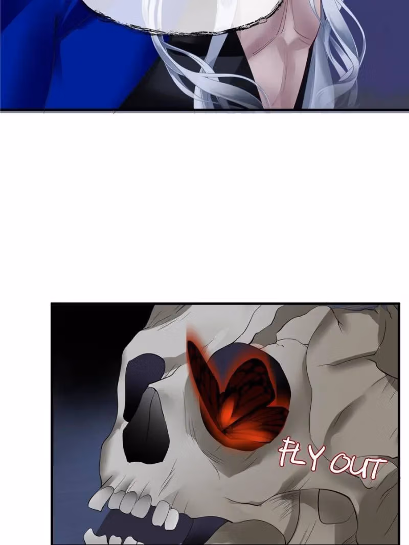 Private Devil Puppy Chapter 125 page 35 - 