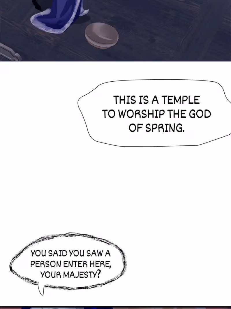 Private Devil Puppy Chapter 125 page 5 - 