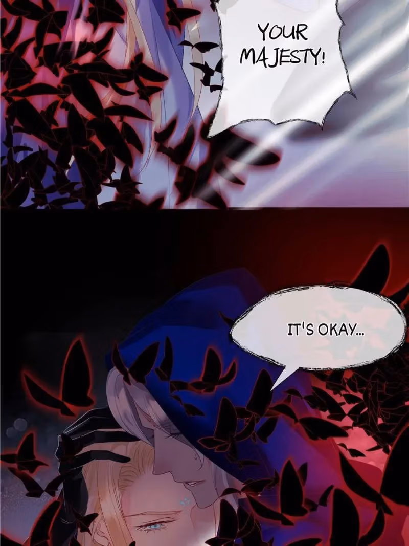Private Devil Puppy Chapter 125 page 43 - 