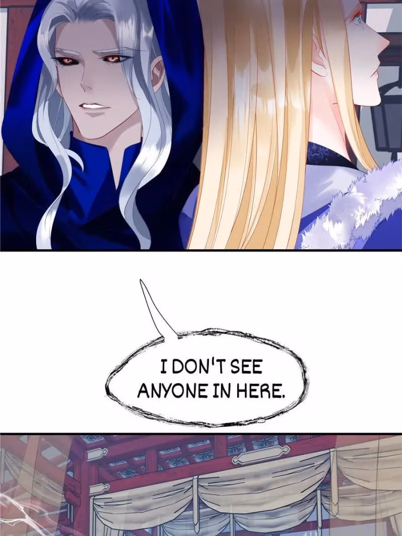 Private Devil Puppy Chapter 125 page 6 - 