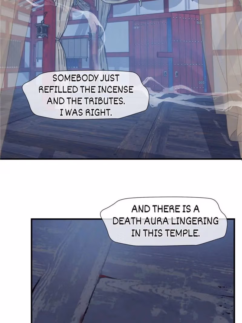 Private Devil Puppy Chapter 125 page 7 - 