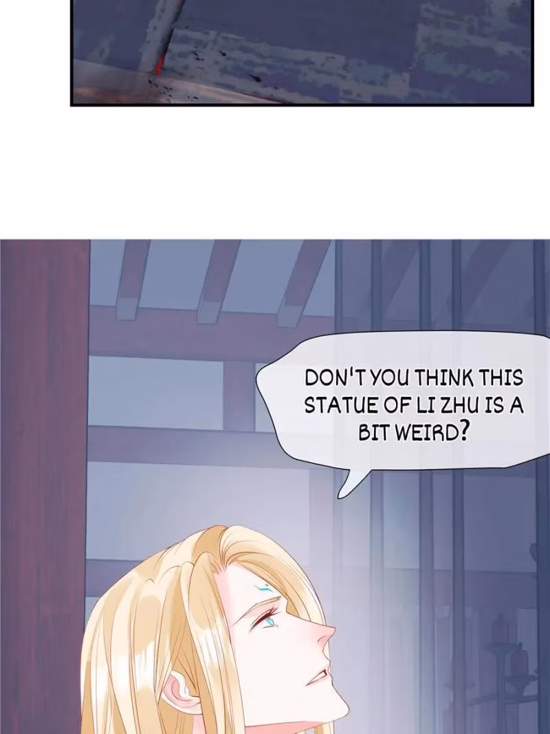 Private Devil Puppy Chapter 125 page 8 - 