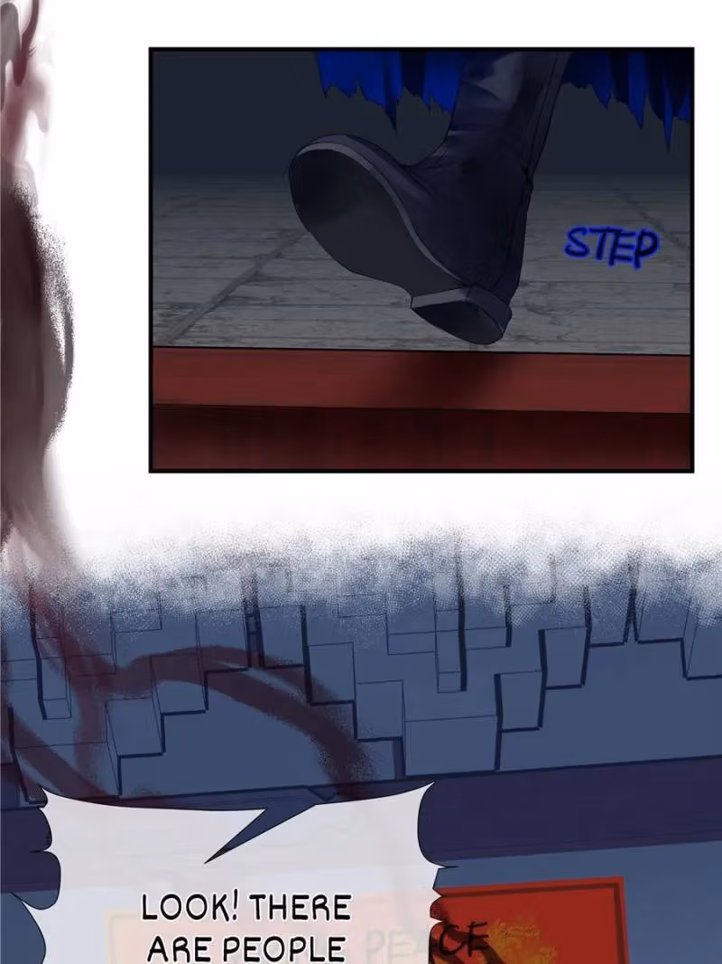 Private Devil Puppy Chapter 125 page 76 - 