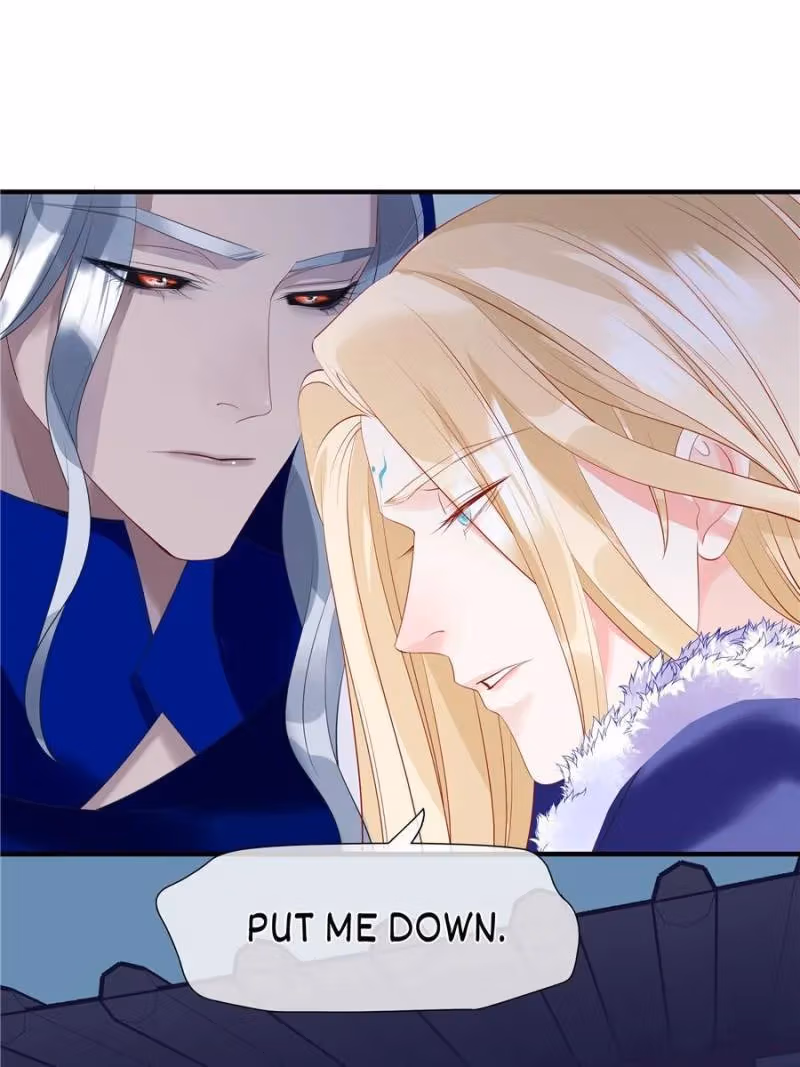 Private Devil Puppy Chapter 125 page 80 - 