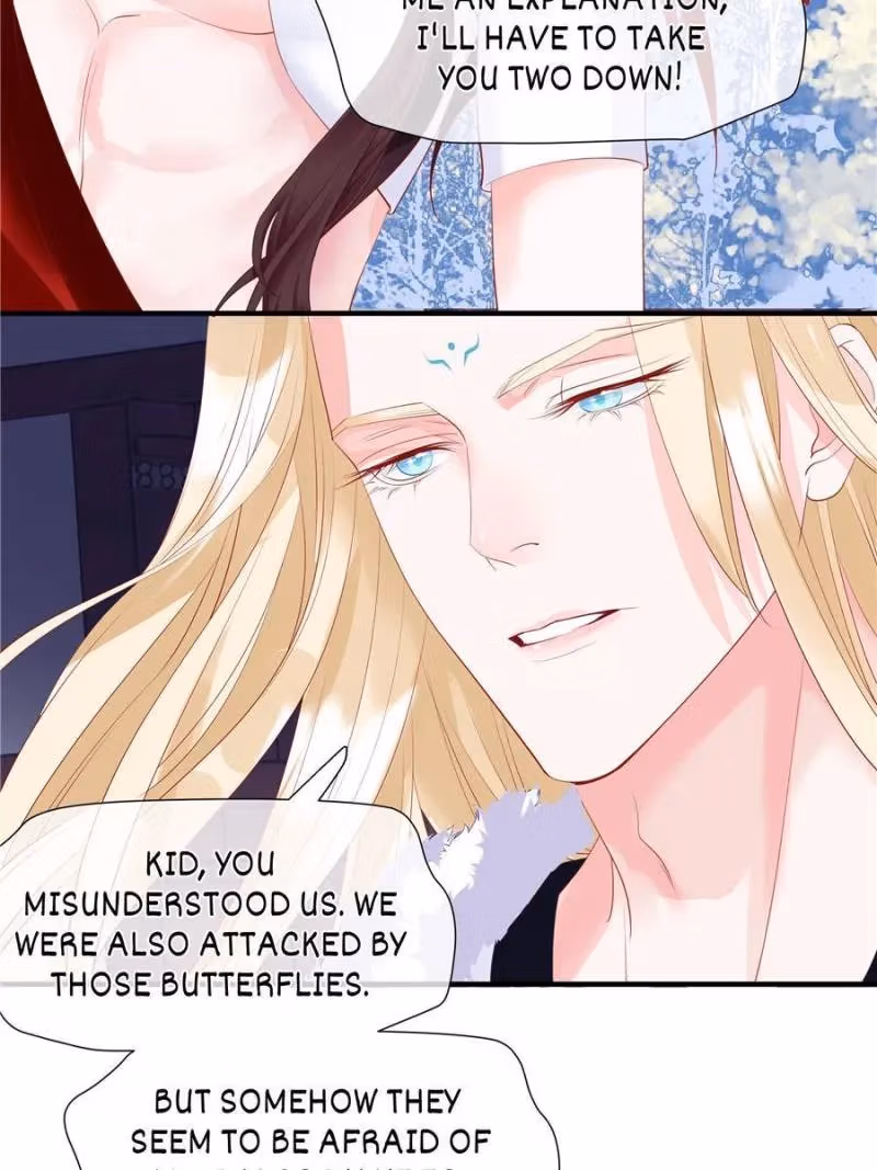 Private Devil Puppy Chapter 125 page 85 - 