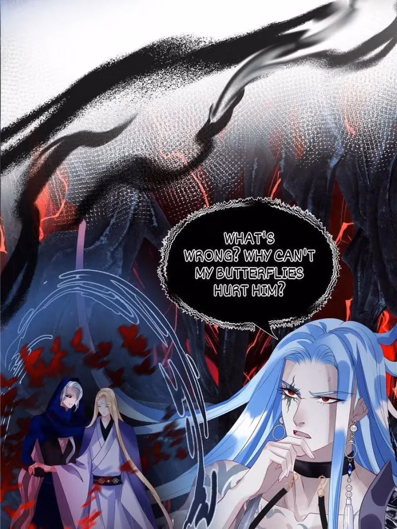 Private Devil Puppy Chapter 125 page 89 - 