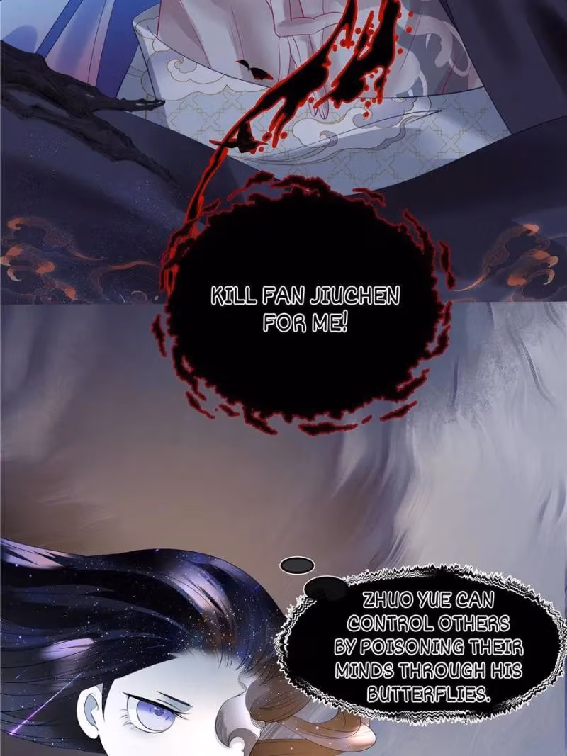 Private Devil Puppy Chapter 125 page 99 - 