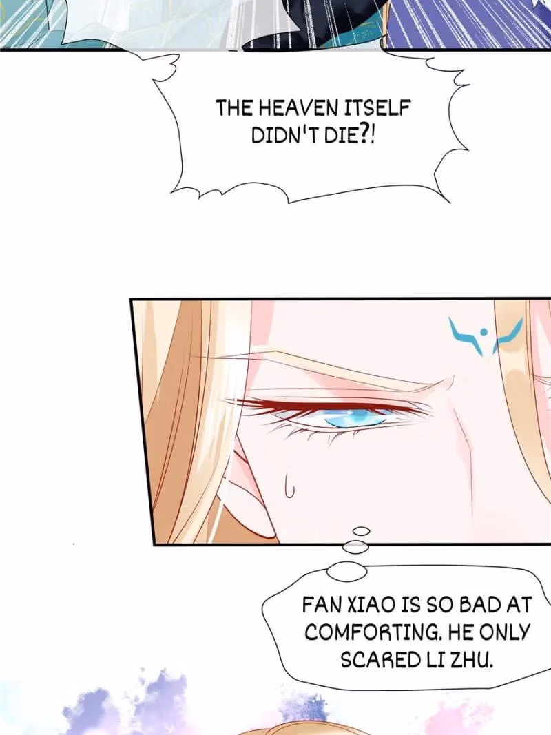 Private Devil Puppy Chapter 126 page 103 - 