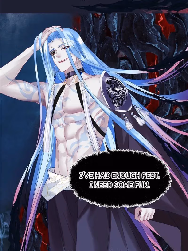Private Devil Puppy Chapter 126 page 115 - 