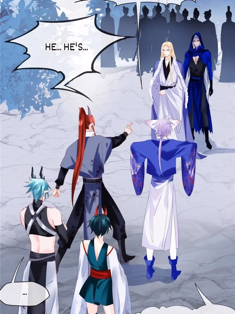 Private Devil Puppy Chapter 126 page 118 - 