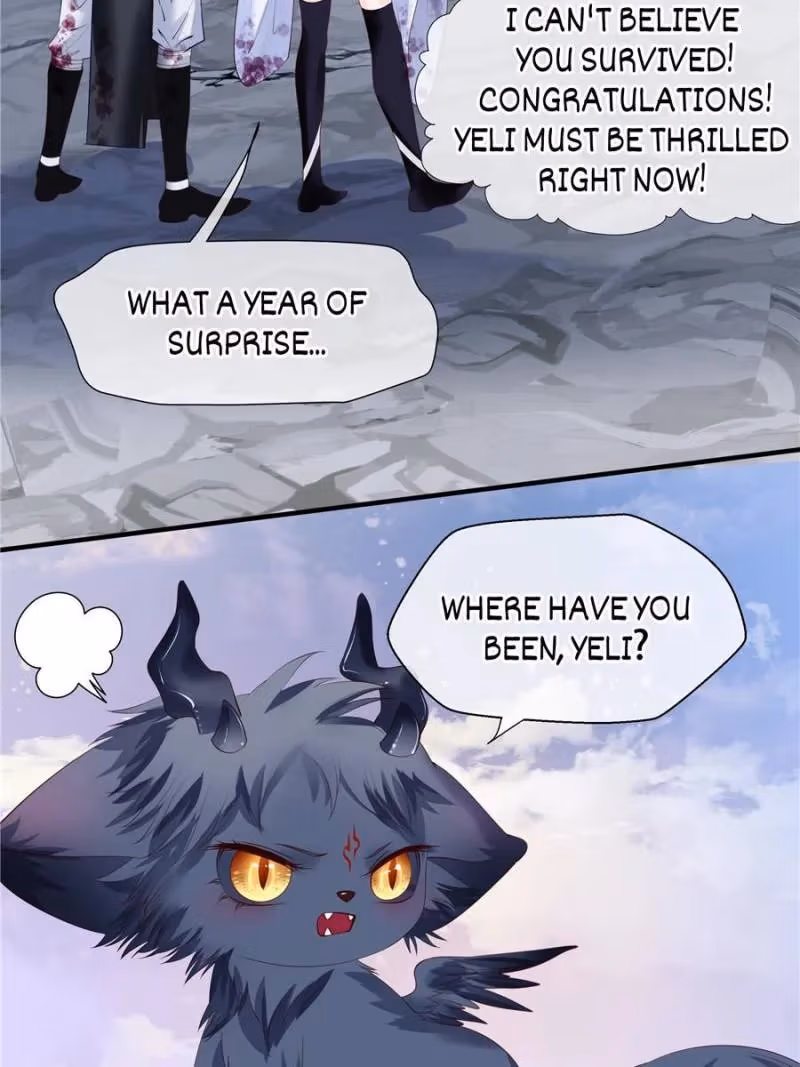 Private Devil Puppy Chapter 126 page 119 - 