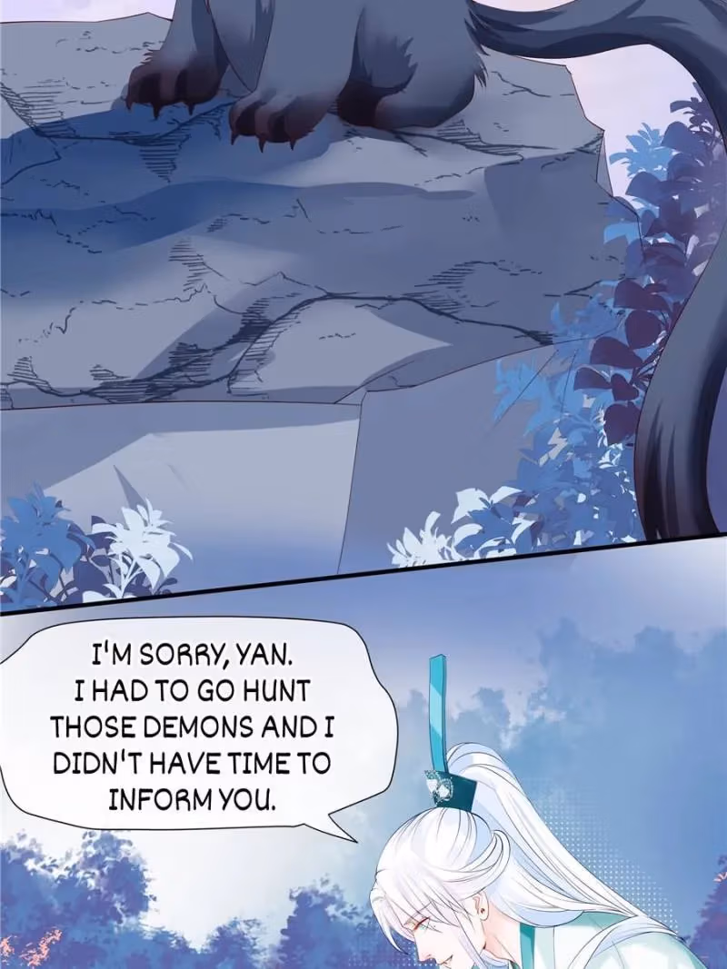 Private Devil Puppy Chapter 126 page 120 - 