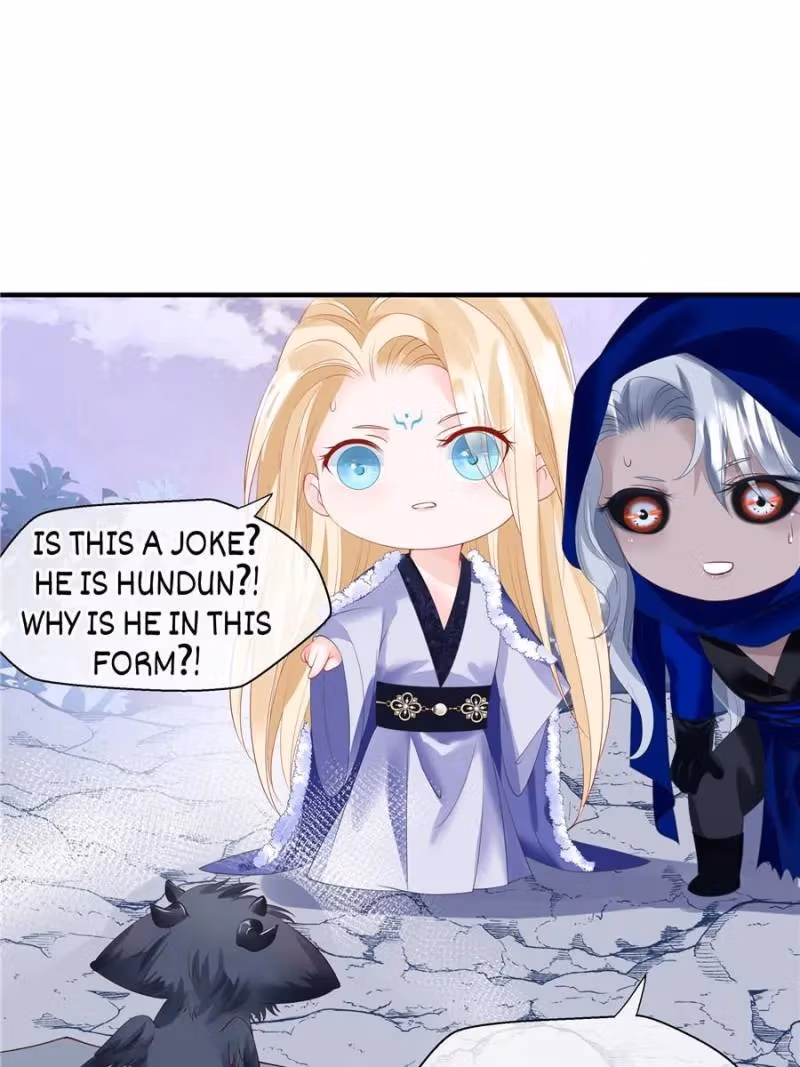 Private Devil Puppy Chapter 126 page 122 - 