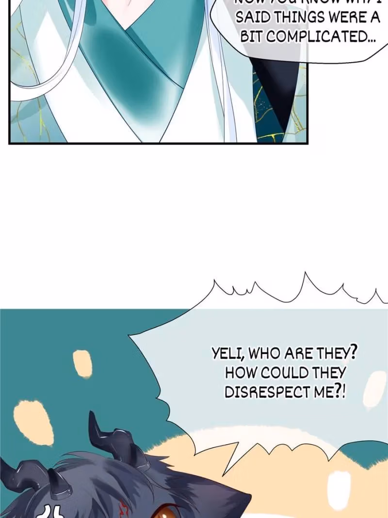 Private Devil Puppy Chapter 126 page 124 - 