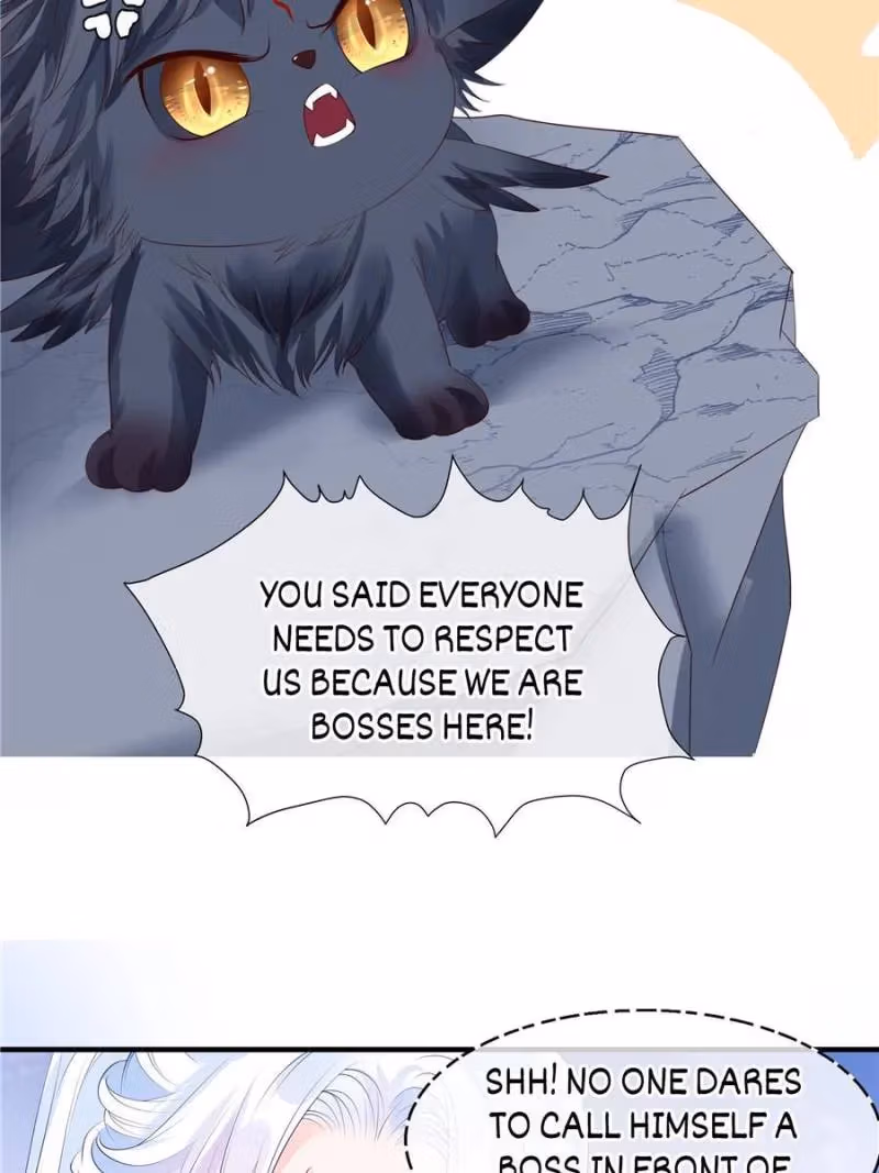 Private Devil Puppy Chapter 126 page 125 - 