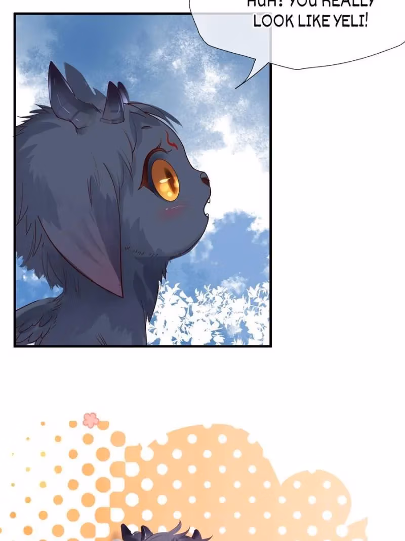 Private Devil Puppy Chapter 126 page 127 - 
