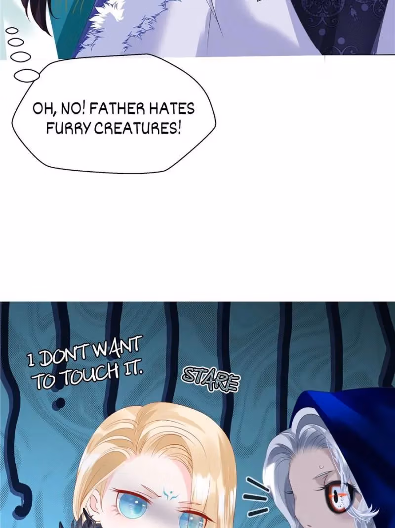 Private Devil Puppy Chapter 126 page 130 - 