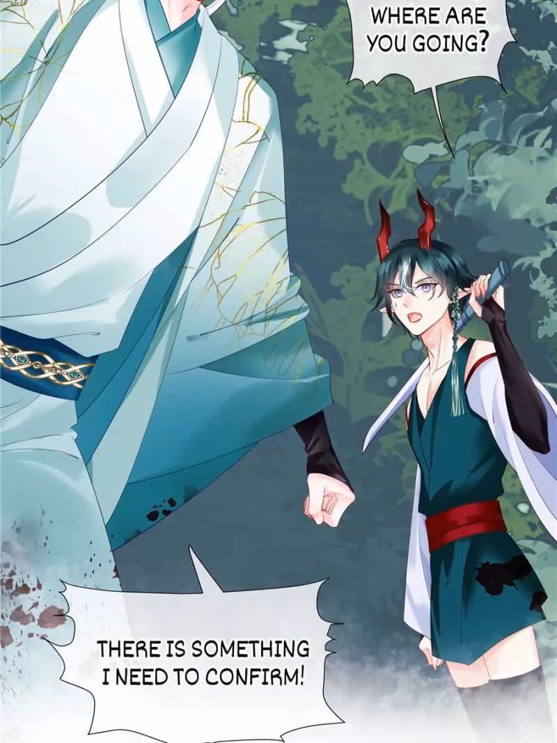 Private Devil Puppy Chapter 126 page 14 - 