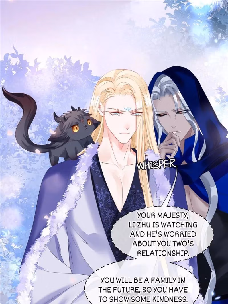 Private Devil Puppy Chapter 126 page 132 - 