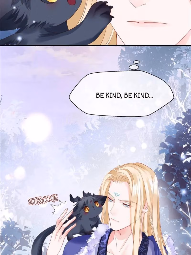 Private Devil Puppy Chapter 126 page 135 - 