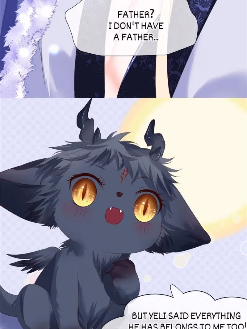 Private Devil Puppy Chapter 126 page 138 - 
