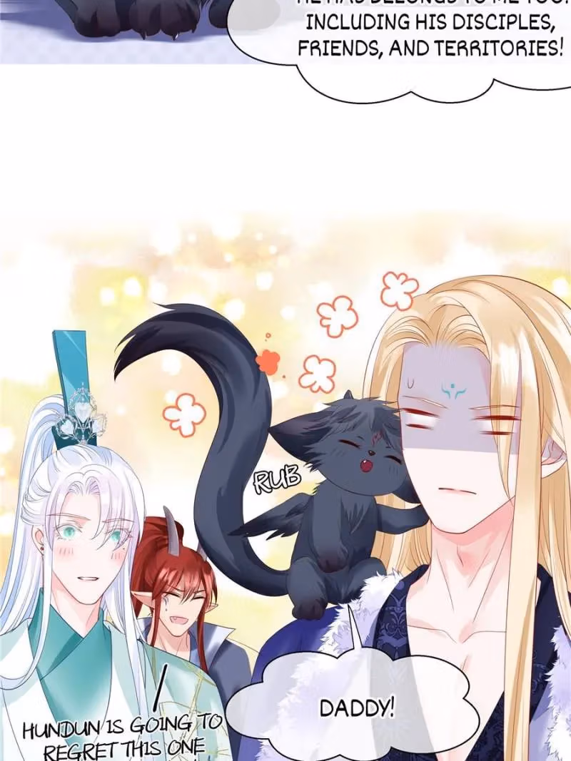 Private Devil Puppy Chapter 126 page 139 - 