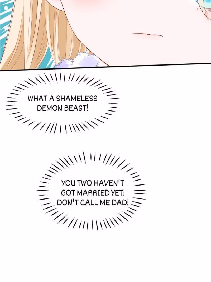 Private Devil Puppy Chapter 126 page 141 - 