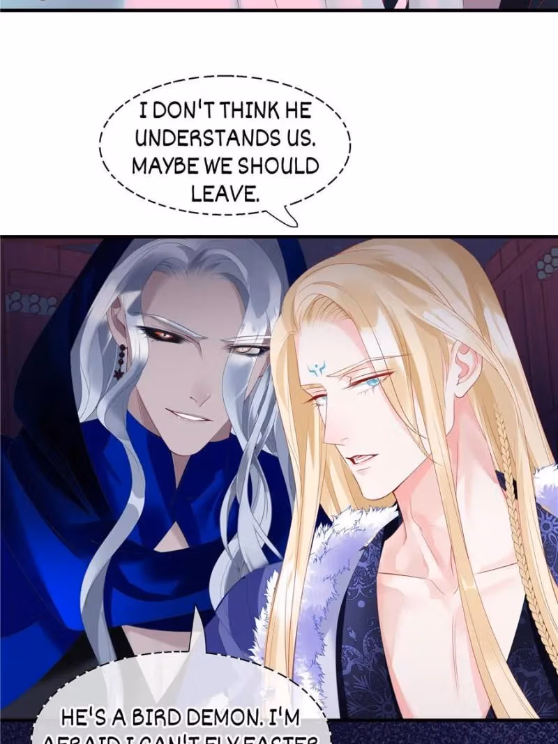 Private Devil Puppy Chapter 126 page 22 - 