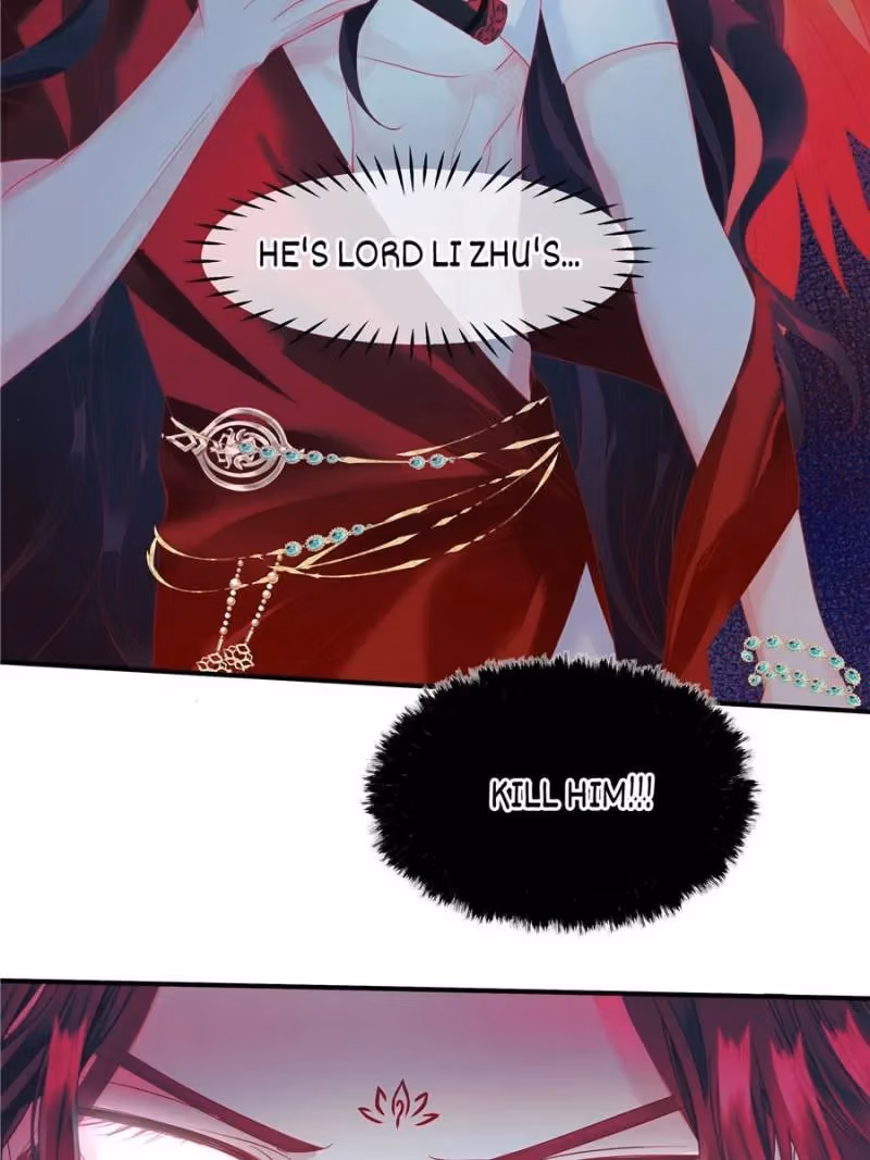 Private Devil Puppy Chapter 126 page 24 - 