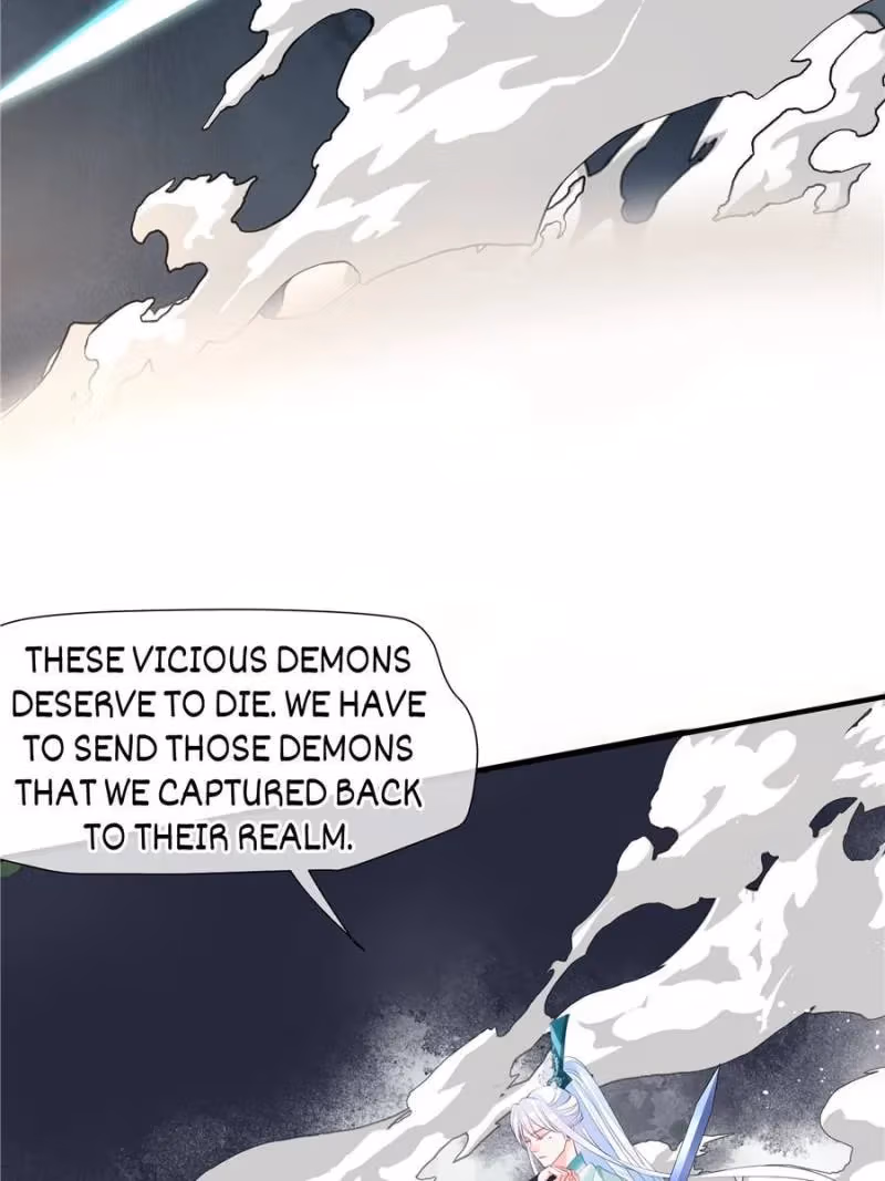 Private Devil Puppy Chapter 126 page 4 - 
