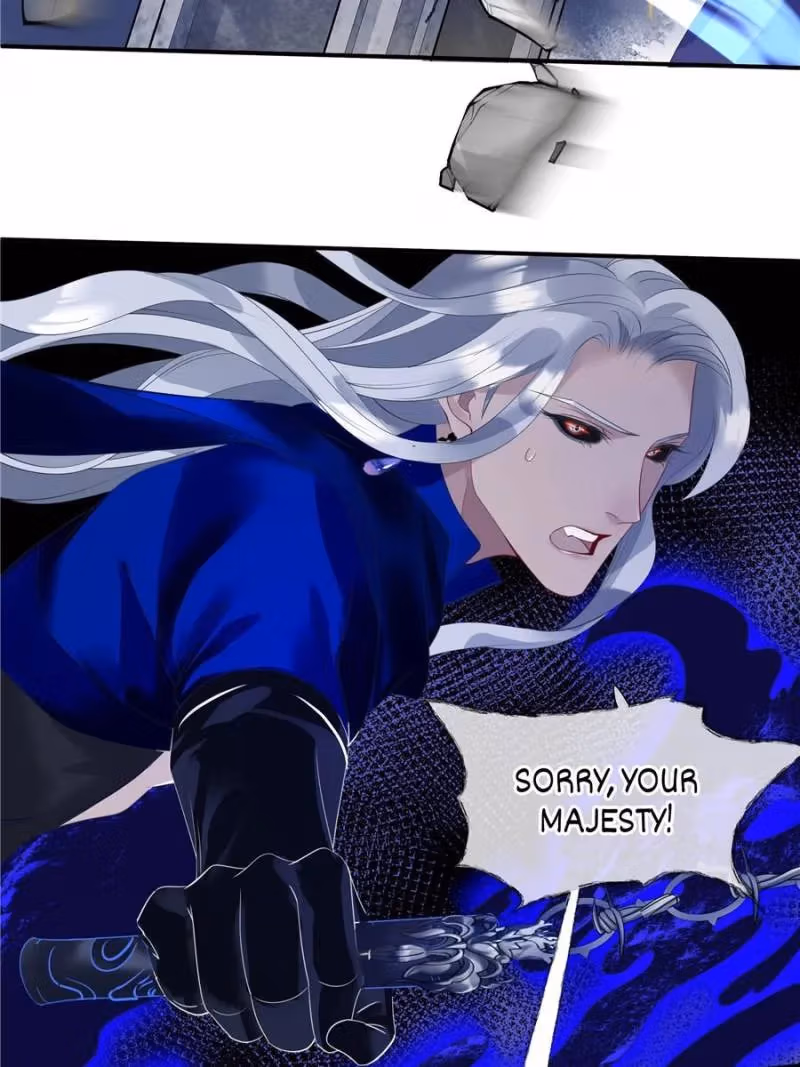 Private Devil Puppy Chapter 126 page 35 - 